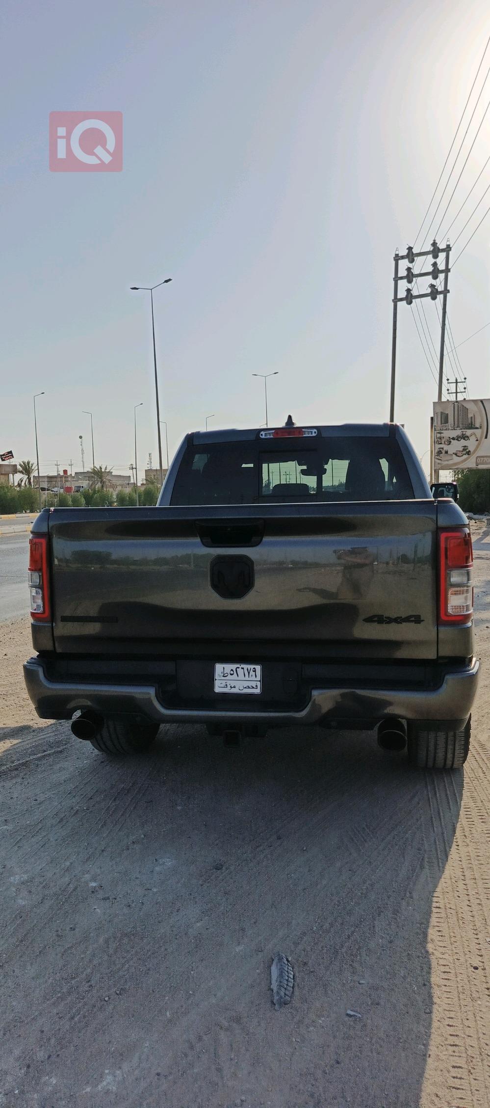 ڕام 1500